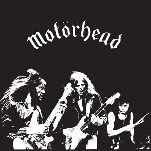 Motorhead / City Kids, płyta winylowa Motorhead