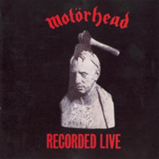 Motorhead What's Wordsworth - Recorded Live 1978 Motorhead
