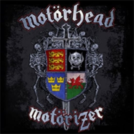 Motorizer Motorhead