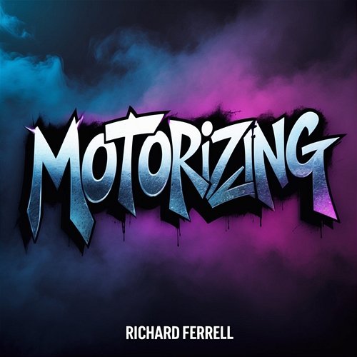Motorizing Richard Ferrell