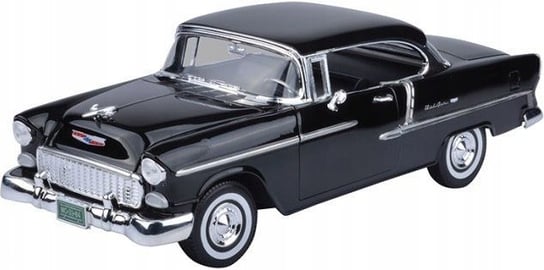 Motormax, Chevrolet Bel Air 1955 1:18 model Motormax 73185 Motormax