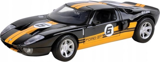 Motormax, Ford GT Concept GT Racing 1:24 Motormax 73775 Motormax