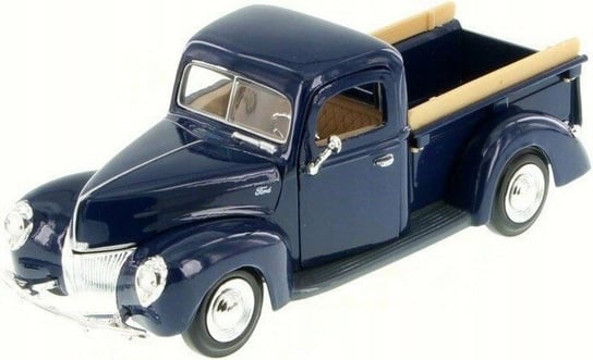 Motormax, Ford Pickup 1940 1:24 Motormax 73234 Motormax
