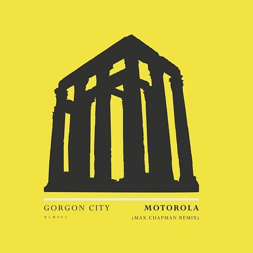 Motorola Gorgon City