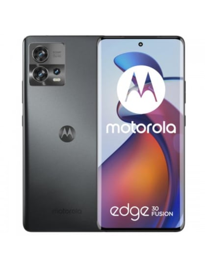Motorola Edge 30 Fusion 5G 8/128GB Cosmic Grey 144Hz Motorola