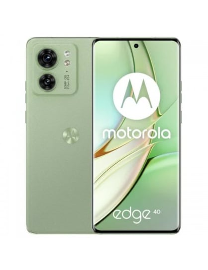 Motorola Edge 40 5G 8/256GB Green Motorola