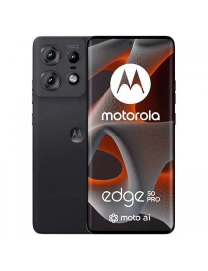Motorola Edge 50 Pro 5G 12/512GB Black Beauty Inna marka
