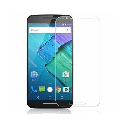 Motorola Moto G3 hartowane szkło ochronne na ekran 9h EtuiStudio