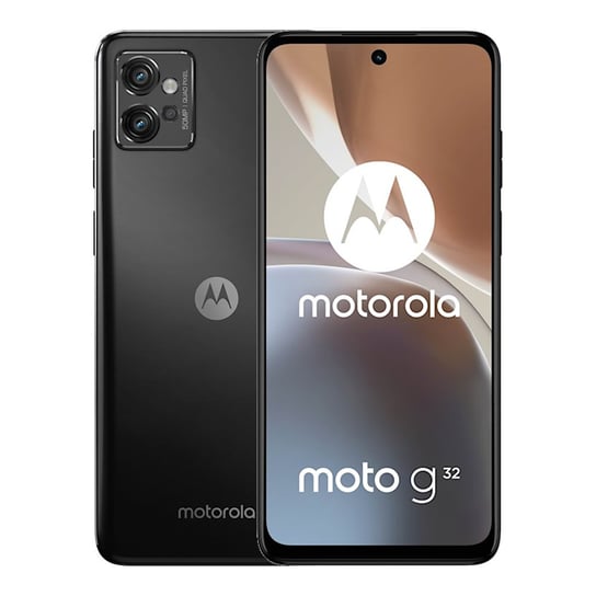 Motorola Moto G32 8/256GB Dual Sim Szary Motorola
