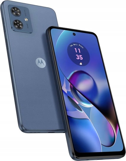 Motorola Moto G54 5G 8/256 Gb Błękitny Motorola