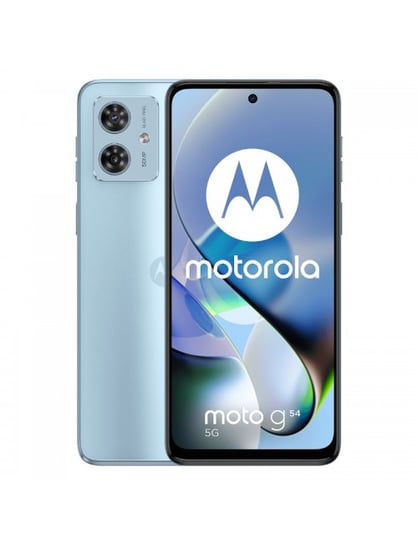 Motorola Moto G54 5G 8/256GB Glacier Blue Motorola