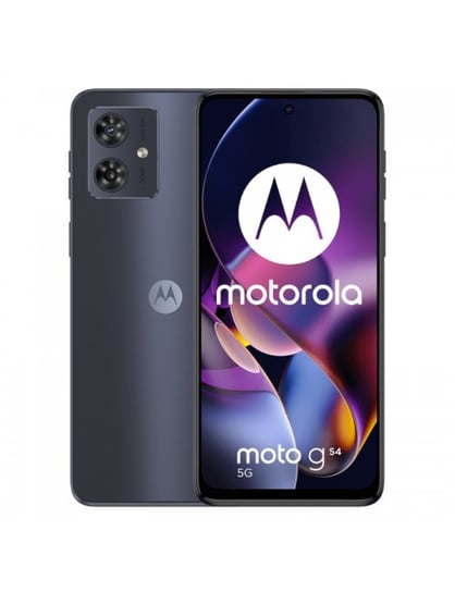 Motorola Moto G54 5G 8/256GB Midnight Blue Inna marka