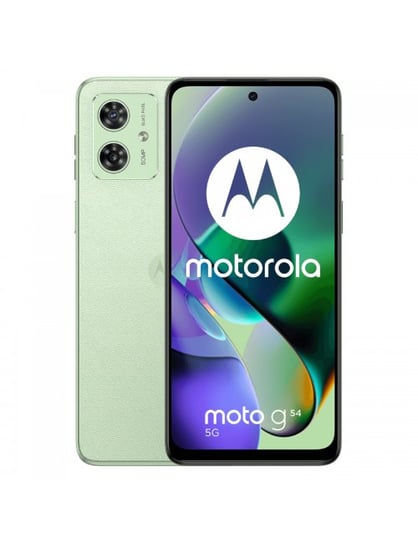 Motorola Moto G54 5G 8/256GB Mint Green Motorola