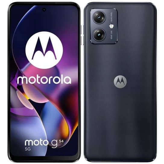 Motorola Moto G54 5G Power Edition 12/256 GB granatowy Inna marka