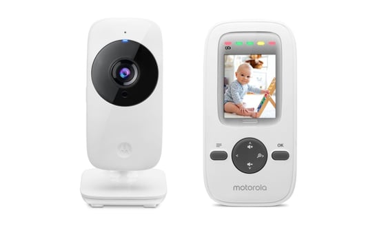 Motorola, Niania elektroniczna, MBP 481 Motorola