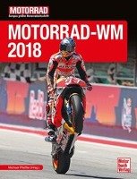 Motorrad-WM 2018 Pfeiffer Michael, Kirn Friedemann