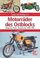 Motorräder des Ostblocks Ronicke Frank