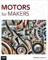 Motors for Makers Scarpino Matthew