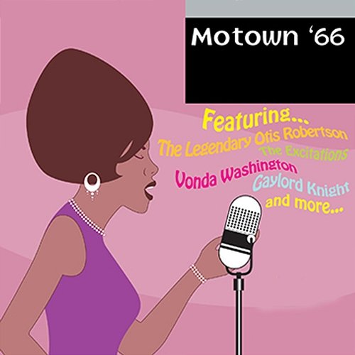 Motown '66 Funk Society