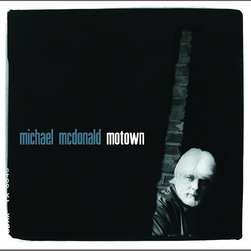 Motown Michael McDonald