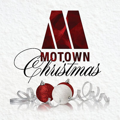 Motown Christmas Various Artists