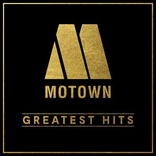 Motown Greatest Hits, płyta winylowa Various Artists