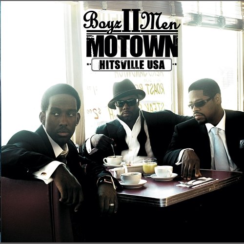 Motown - Hitsville, USA Boyz II Men