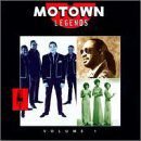 Motown Legends, Vol. 1 Various Artists