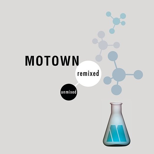 Motown Remixed & Unmixed Various Artists