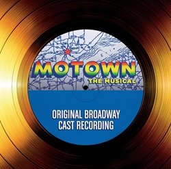 Motown the Musical Various Artists