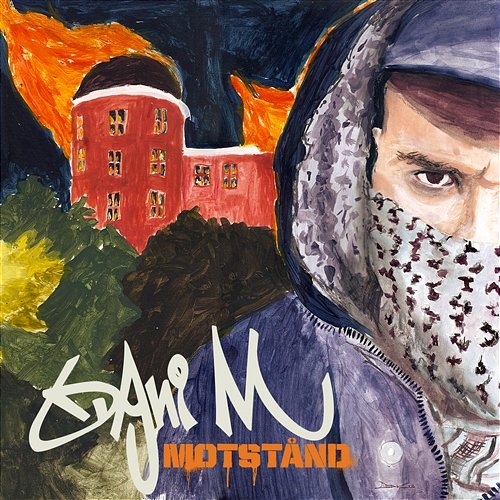 Motstånd Dani M