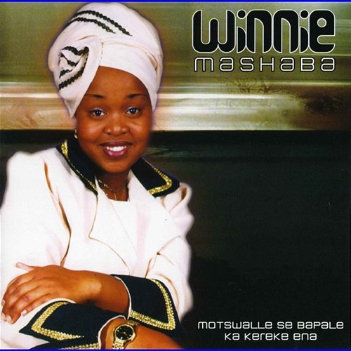 Nokeng Ya Babylona Dr Winnie Mashaba