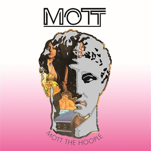 Mott Mott The Hoople