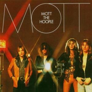 Mott Mott the Hoople
