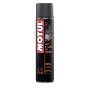 Motul Air Filter Oil A2 Spray Do Filtrów MOTUL