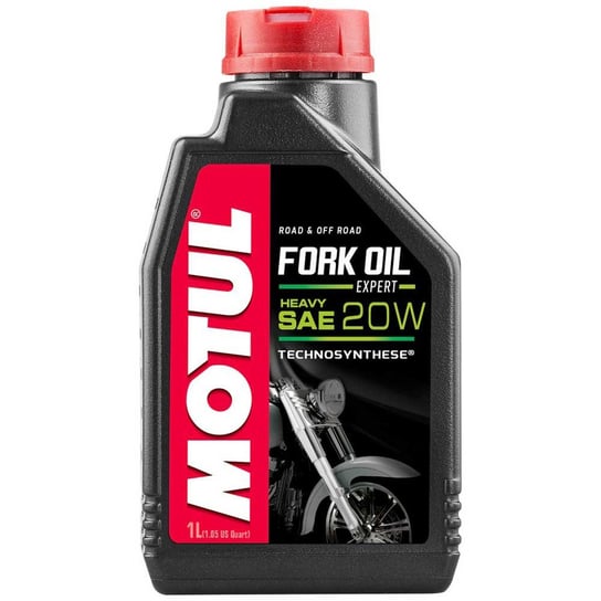 Motul Fork Oil Expert Heavy 20W 1L MOTUL