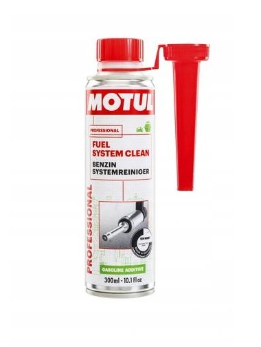 Motul Fuel System Clean 300Ml MOTUL
