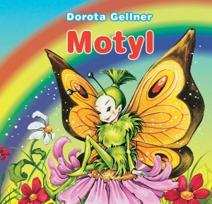 Motyl Gellner Dorota