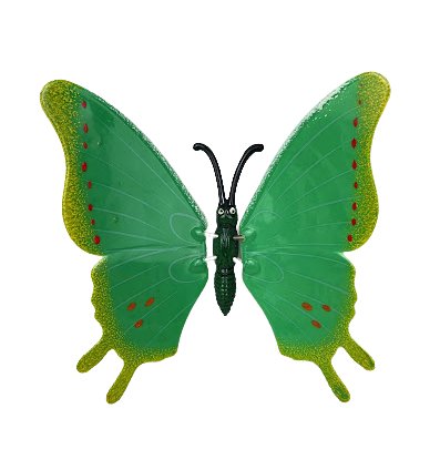 Motyl Ozdoba Ogrodowa Gazelo