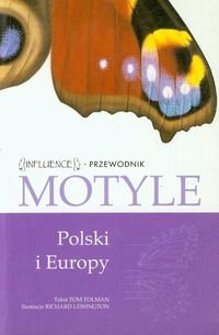 Motyle Polski i Europy Tolman Tom