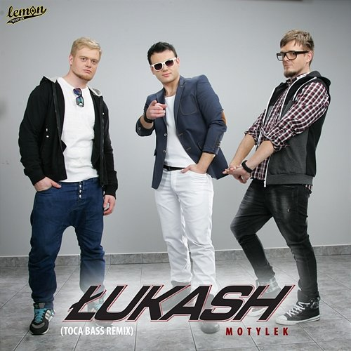 Motylek Łukash