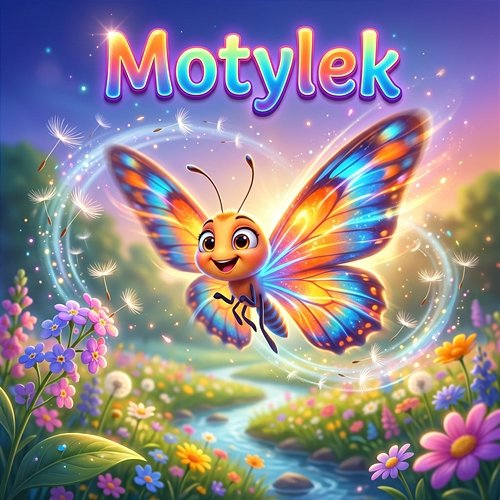 Motylek Quality Heart