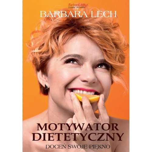 Motywator dietetyczny Lech Barbara