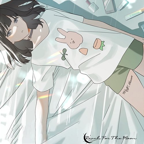 Mou Ichido Dake Reach For The Moon feat. SUIMMIN