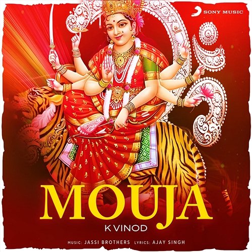 Mouja K. Vinod