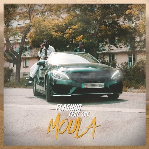Moula Flashko feat. Saf