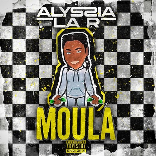 Moula Alyssia La R