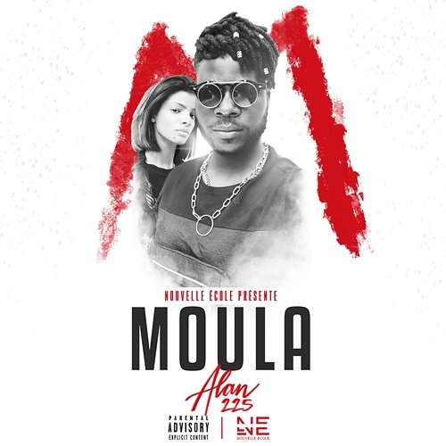 Moula Alan 225