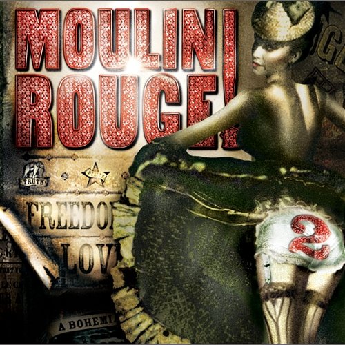Moulin Rouge 2 Various Artists