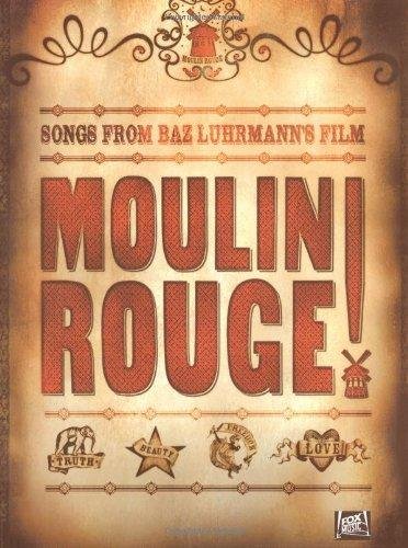 Moulin Rouge Music Sales Ltd.
